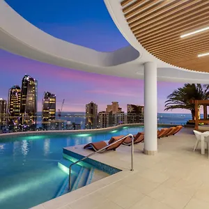 Apartment The Gallery Residences Broadbeach - Official Listing