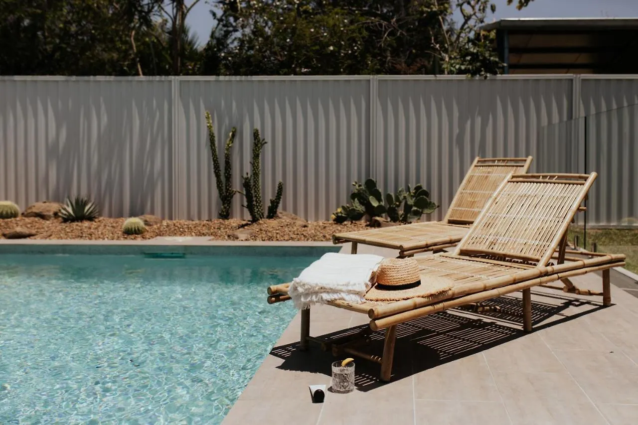 The Tugun Pause Villa Gold Coast Holiday home