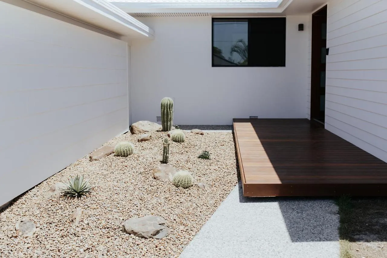 The Tugun Pause Villa Gold Coast Holiday home