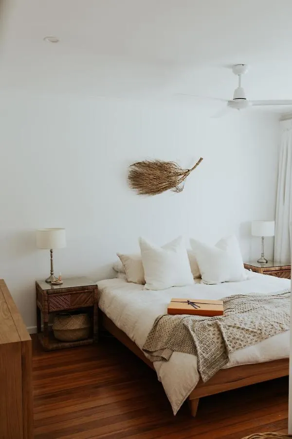 Holiday home The Tugun Pause Villa Gold Coast