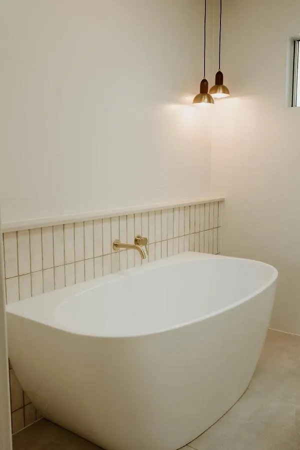 The Tugun Pause Villa Gold Coast Australia