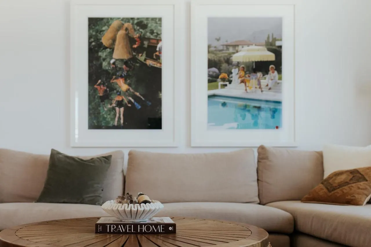Holiday home The Tugun Pause Villa Gold Coast