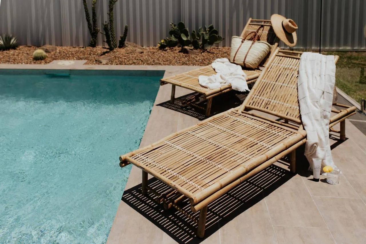 Holiday home The Tugun Pause Villa Gold Coast